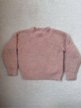 Kids Creamie Sweater